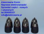 Bosch 2609110662 uchwyt wiertła 13mm 1/2 CALA do GSR14,4V GSR18V GSR12V