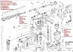 Hilti TE18 obudowa 76567