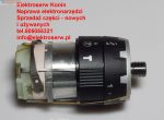 BOSCH przekładnia planetarna 2609199324 GSB14,4-2-LI GSB 18-2-LI