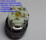 BOSCH przekładnia planetarna 2609199324 GSB14,4-2-LI GSB 18-2-LI