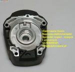 Bosch 2605700928 - 720 tarcza łożyskowa