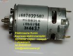 Bosch silnik do wkrętarki GSR18-2-LI, DDB180