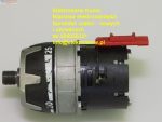 BOSCH przekładnia planetarna 2606200260 GSR14,4VE-2