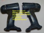 Bosch obudowa 2605105949 GSR12V 0601916530