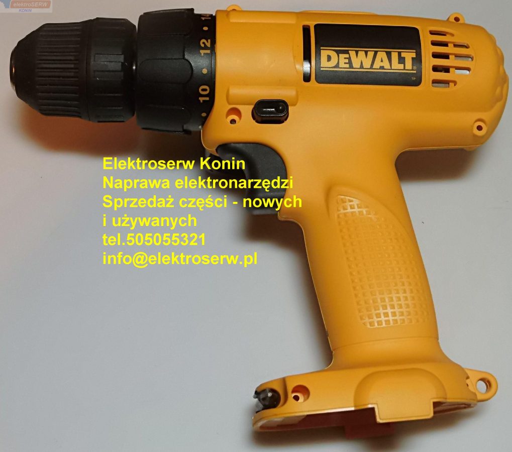 Dewalt