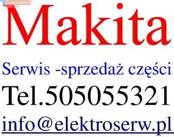 MAKITA koło zębate 227001-5 do 6916DWA 6918DWA 6932FD klucz udarowy