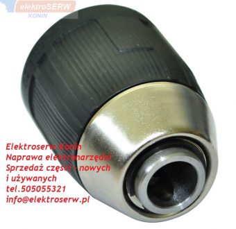 Makita uchwyt wiertła do wkrętarki 196306-3 BDF453 BHP453