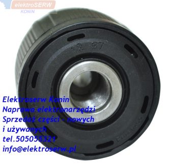 Makita uchwyt wiertła do wkrętarki 196306-3 BDF453 BHP453