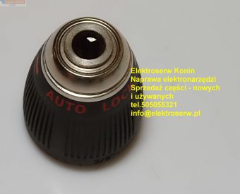 BOSCH  uchwyt wiertła 2608572214 GSR12V