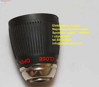 BOSCH  uchwyt wiertła 2608572214 GSR12V