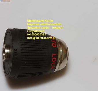 BOSCH  uchwyt wiertła 2608572214 GSR12V
