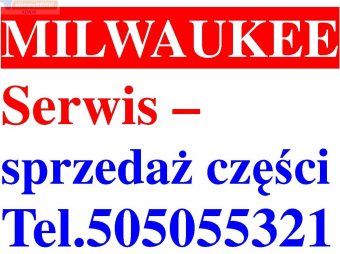 Milwaukee szczotki węglowe do SSH800QX IPWE 400RQ IPWE 520RQ 22180040