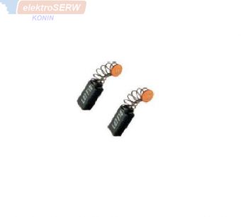 Bosch szczotki wiertaki udarowe dwubiegowe 2604321905 2604321907 GBM6 GBM10 GSB16 GSB18SE PSB450 PSB500 PKS38 GHO 31-32 GSR 6-16TE GSR 6-20