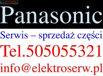 Panasonic obudowa do wkrętarki EY7440 14,4V 