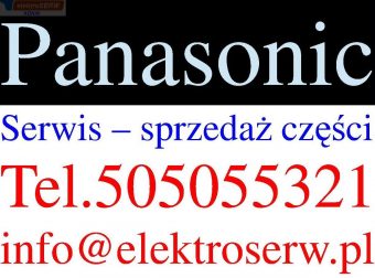 Panasonic obudowa do wkrętarki EY7440 14,4V 