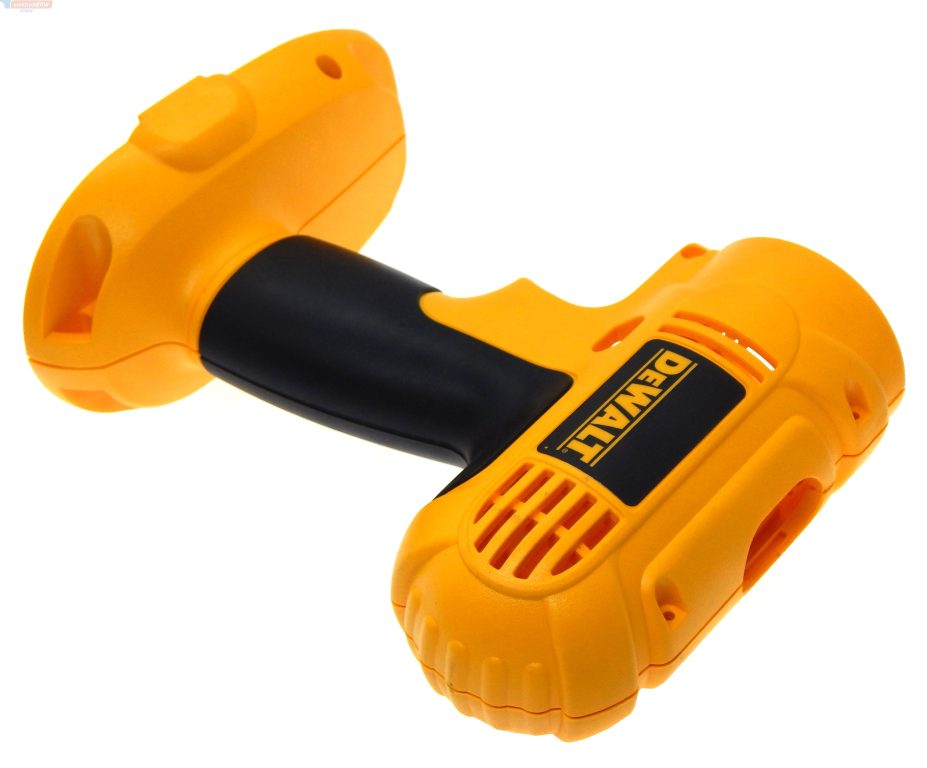 Dewalt korpus silnika 620787-02 DC970 DC759KA DCK759 obudowa