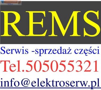 Rems rączka Tiger, Amigo gwintownica