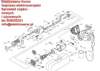 Flex włącznik SKD2902VV SK 2902 VV 881841 329118