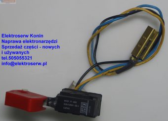 Flex włącznik SKD2902VV SK 2902 VV 881841 329118