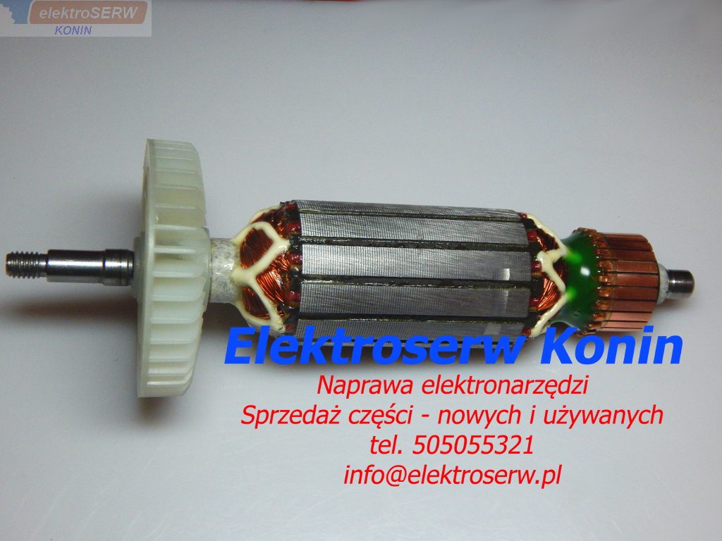 Wurth wirnik do szlifierki EWS7-125 0708474022