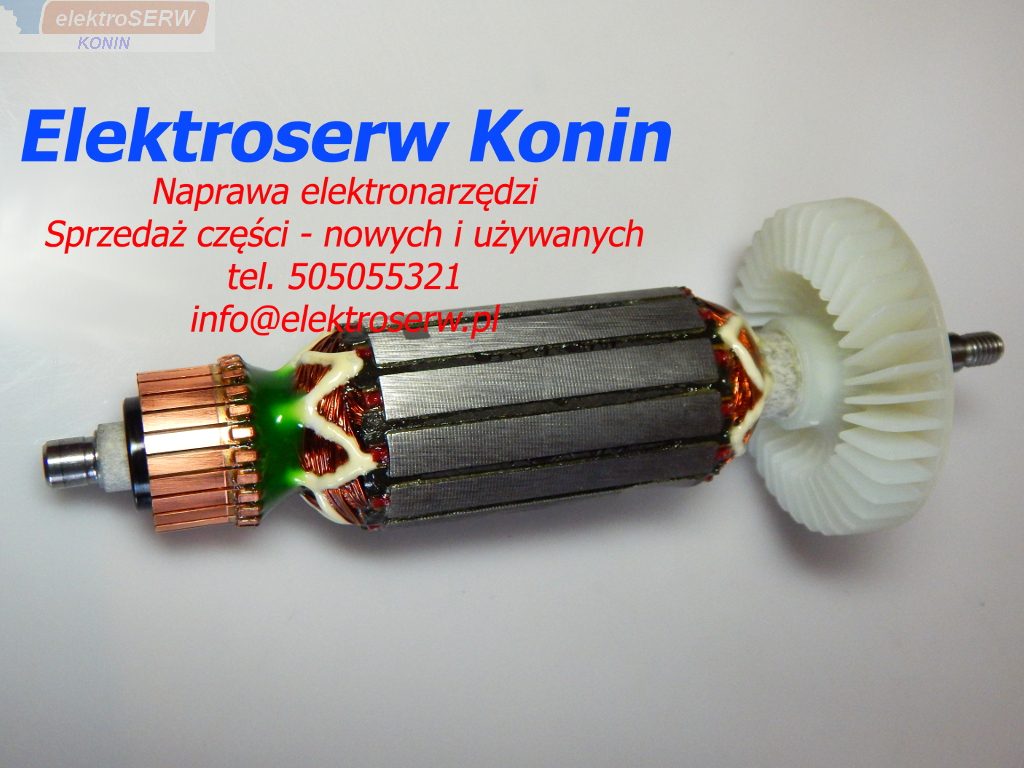Wurth wirnik do szlifierki EWS7-125 0708474022