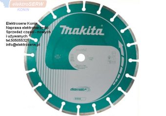 Tarcza diamentowa MAKITA B-13281 300 mm