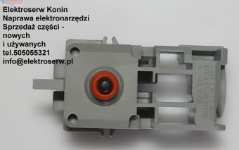 Bosch włącznik 1607200115 GWS PWS