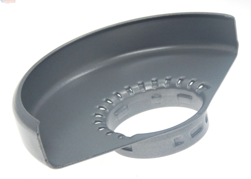 Bosch osłona do szlifierki GWS 17-125 CIE