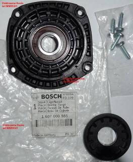 Bosch kołnierz przekładni 1607000985  GWS 18 20 21 23