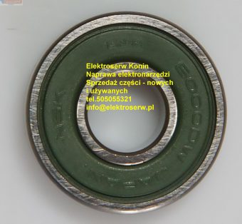MAKITA łożysko kulkowe 211088-7 6000DW