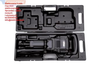 Wurth / Master części zamienne do MH 16-XE 07025751