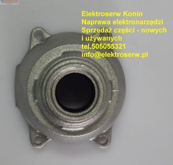 Hitachi szczotkotrzymacz WR14DL WR14DMR WR18DL WR18DMR