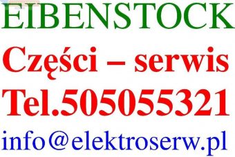 EIBENSTOCK kołek silikonowy do zacieraczki EPG400 80901055