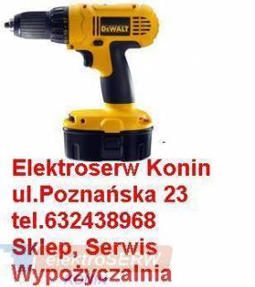 Dewalt silnik 579731-02 DC729K DC759 DW929 18V 397157-02