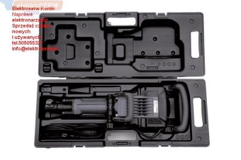 Wurth / Master części zamienne do MH 16-XE