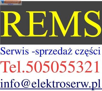 Rems imadło do Tigera - pilarki brzeszczotowej.