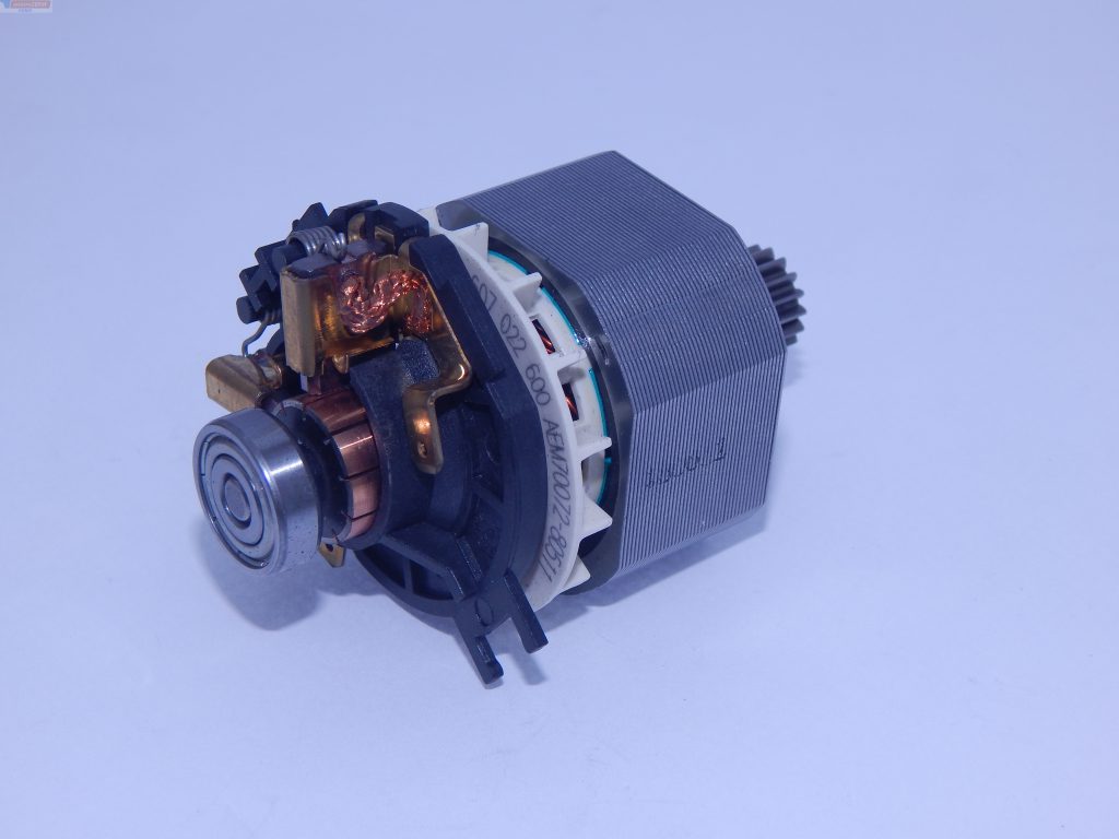 Bosch silnik 2609199358 GSR 14,4-2-LI