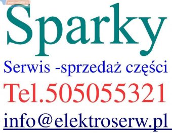 Sparky stojan do szlifierki 176330