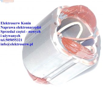 Sparky stojan do szlifierki 176330