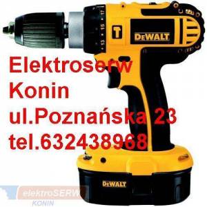 Dewalt DC727 18V przekładnia planetarna skrzynia 1007806-00