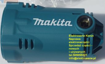 Makita obudowa silnika 140019-8 PC5001C