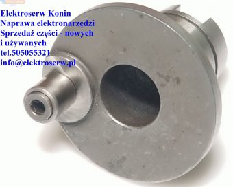 Hilti  TE905 - naprawa mimośrodu