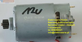 Makita silnik do wkrętarki 6270D, 6271D, 8270D