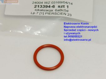 Makita pierścień 23 2133946