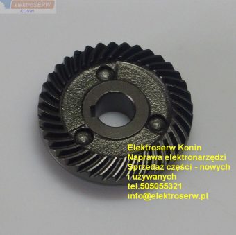 227542 1 шестерня