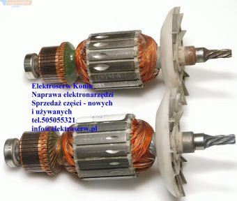 Bosch wirnik do piły szablastej GSA1100PE 2610908849