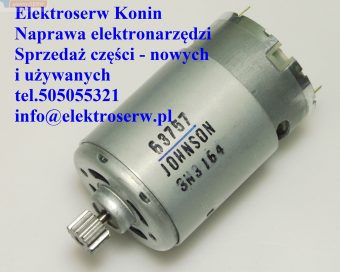 Makita silnik 629787-1 do wkrętarki 6227 6327