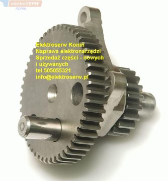 Bosch 1617000994 koło mimośrodowe GBH10 GBH11