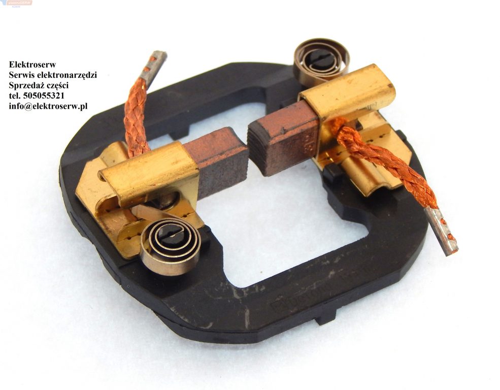 ROTHENBERGER RO RH4000  szczotki