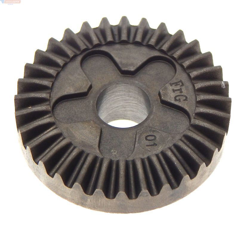 Bosch koło zębate talerzowe GWS 6-100, 6-100 E, 6-115, 6-115 E, 6-125, 2 609 110 150